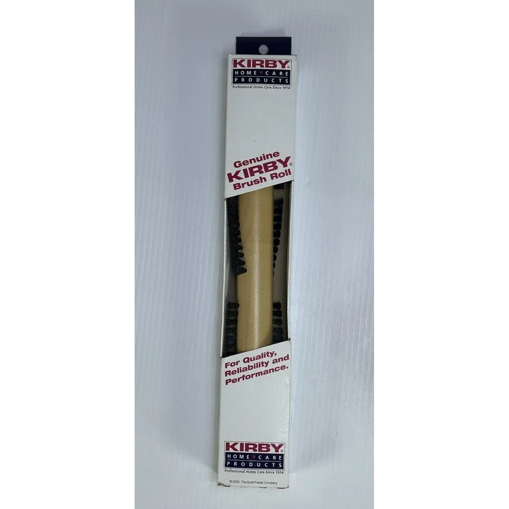 Genuine Kirby Brush Roll G3 & G4 Roller Brush Beater Bar 156294S Home Care